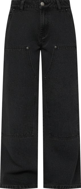 Women's Ayla Low Rise Carpenter Jeans