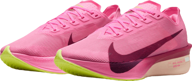 Nike Vaporfly 4 Women's Road Racing Shoes