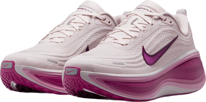 Nike Vomero Plus Women's Road Running Shoes