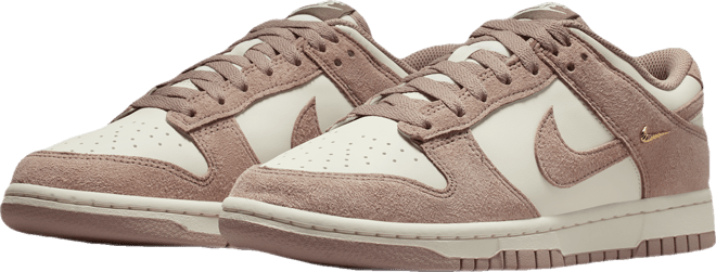 Nike Dunk 低筒 女鞋