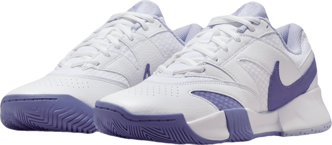 NikeCourt Lite 4 Women's Tennis Shoes