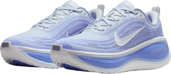 Nike Vomero Plus Women's Road Running Shoes