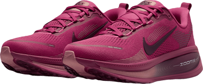 Nike Vomero 18 Tenis de correr en pavimento para mujer