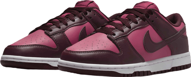 Nike Dunk Low Women's Shoes