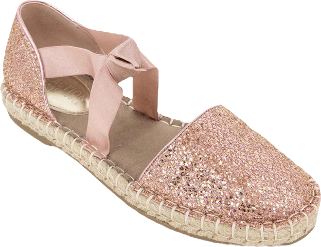 Women's Luna Espadrille Flats