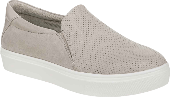 Women's Madison Cloud Slip On Sneakers