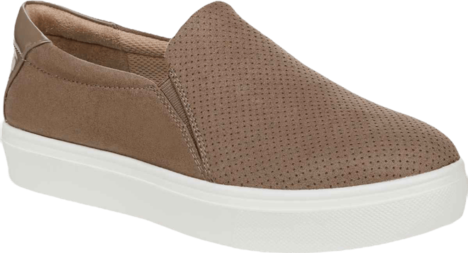 Women's Madison Cloud Slip On Sneakers