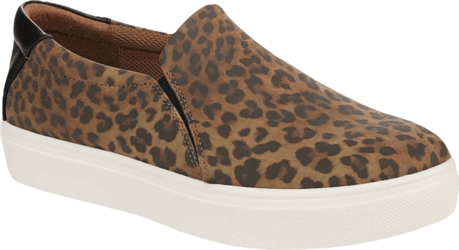 Women's Madison Cloud Slip On Sneakers