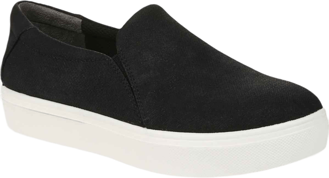 Women's Madison Cloud Slip On Sneakers