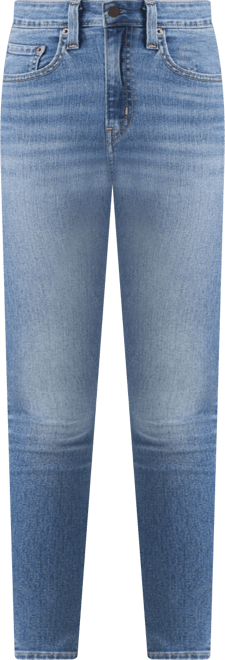 Women's High-Rise Stretch Skinny Jeans