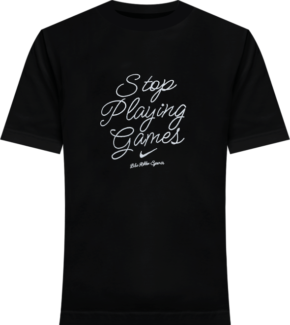 Nike Sportswear Women's T-shirt