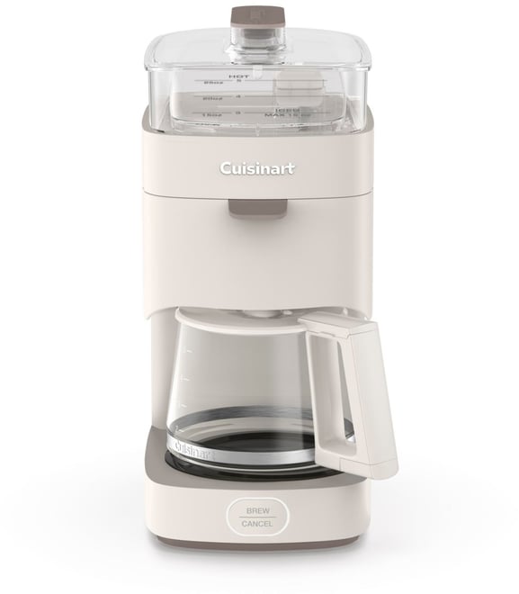 5-Quart Soho Coffeemaker