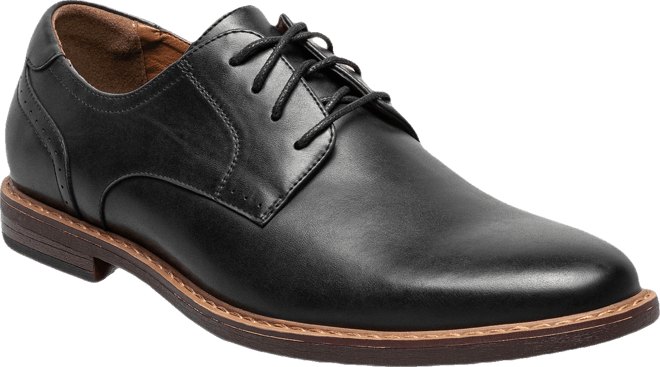 Men's Royce Plain Toe Oxford