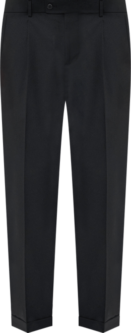 Men's Boston Regular-Fit Suit Pants