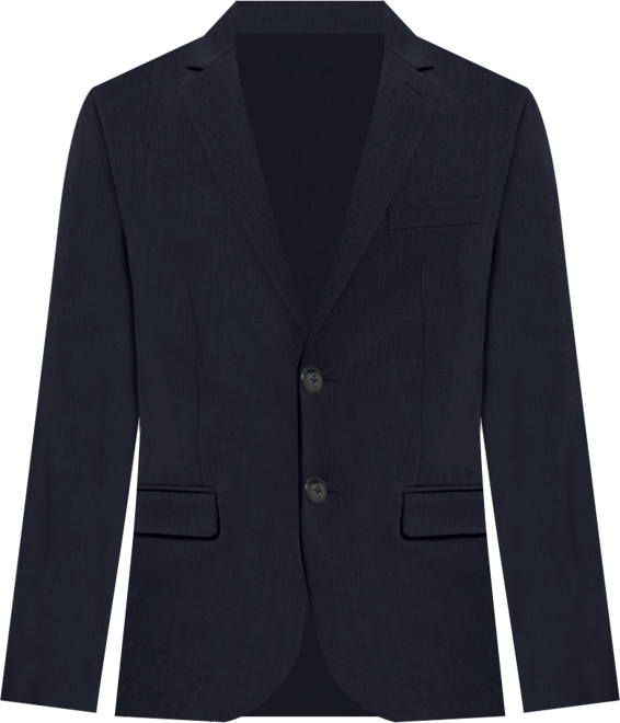 Men's Stretch Fabric Super Slim-Fit Suit Jacket