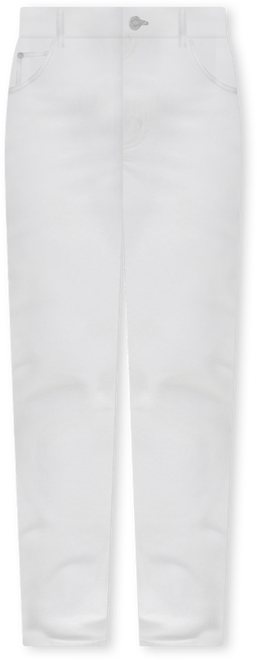 Men's Slim-Fit Jan Jeans