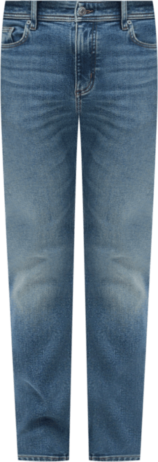 Men's Jan Slim-Fit Faded Medium-Wash Jeans