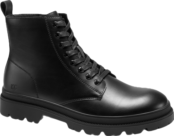 Men's Petro Lug Sole Boots