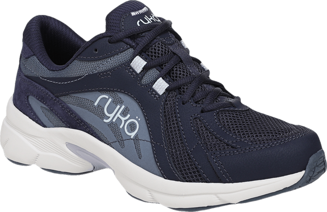 Women's Skylift Lace Up Walking Sneakers