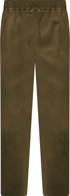 Women's Drawstring Flowy Pants