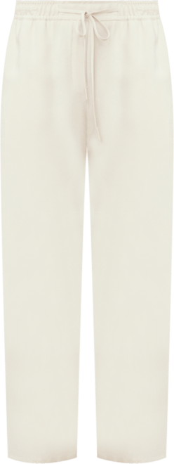 Women's Drawstring Flowy Pants