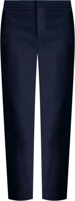 Women's Crop Skinny Pants