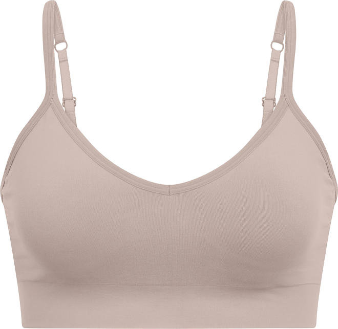 Women's Everyday Shaping Longline Bralette 30064R