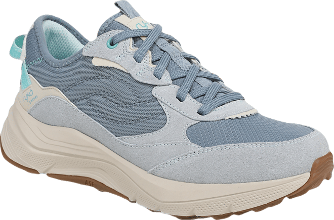 Women's Upside Tr Water-Repellant Trail Running Sneakers