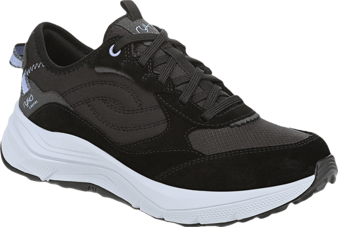 Women's Upside Tr Water-Repellant Trail Running Sneakers