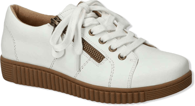 Women's Novie Platform Sneakers