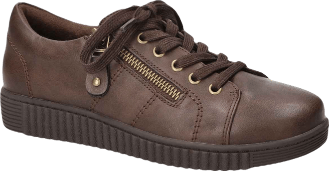 Women's Novie Platform Sneakers