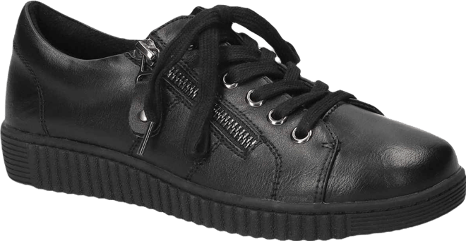 Women's Novie Platform Sneakers