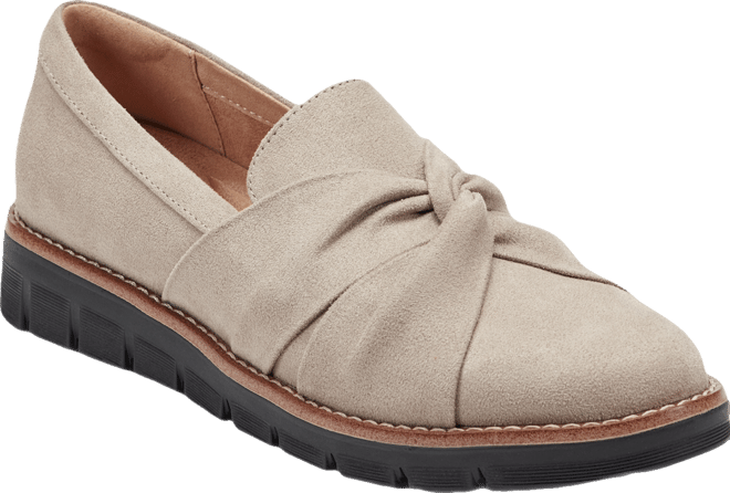 Women's Vitalia eFlex Ruched Slip-On Loafers