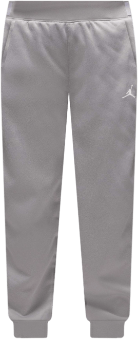 Jordan Therma-FIT Big Kids' Ease Fleece Sweatpants