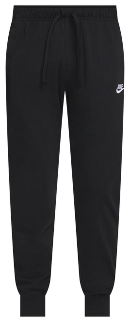 Nike Sportswear Club Men's Jersey Joggers