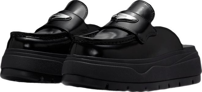 Air Jordan Mule Tenis para mujer