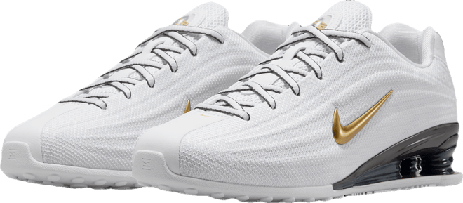 Nike Shox Z Women's Shoes