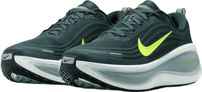 Nike Vomero Plus Men's Road Running Shoes