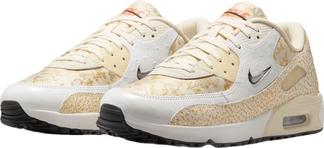 Nike Air Max 90 G Golfskor