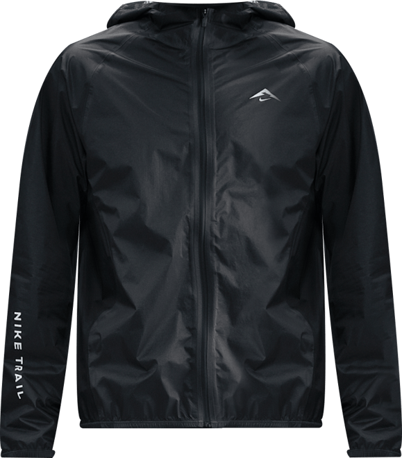 Nike Trailwind Men's Storm-FIT ADV Waterproof Running Jacket