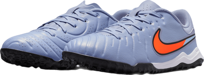 Nike Jr. Tiempo Legend 10 Academy Chaussure de foot coupe basse pour surface synthétique pour enfant/ado