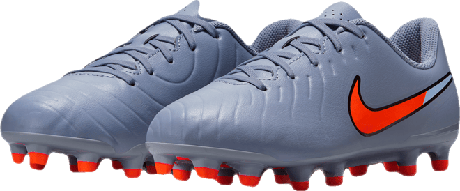 Nike Jr. Tiempo Legend 10 Club Younger/Older Kids' Multi-Ground Low-Top Football Boot