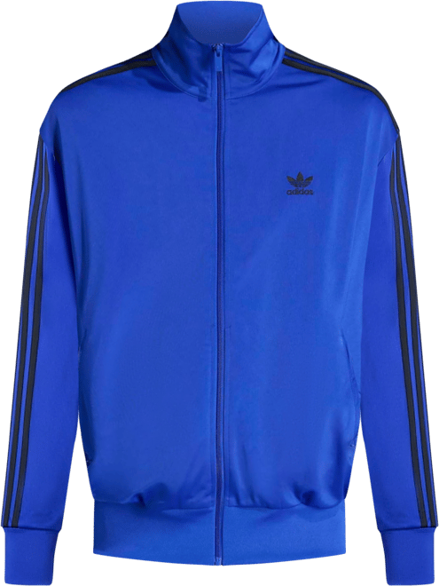 トップス archive adidas fire bird track jacket adidas Firebird Track Jacket in Black | SVD USA