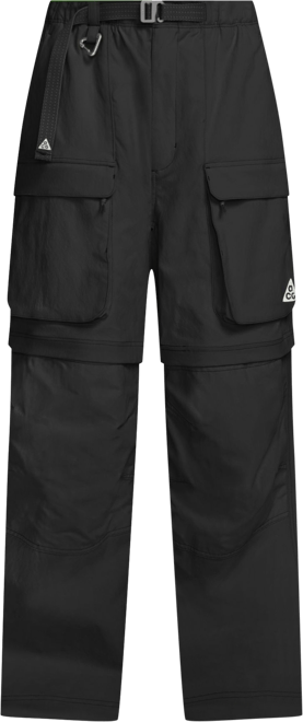 Nike Men's ACG Smith Summit Cargo Zip-Off Pants | Dick's Sporting