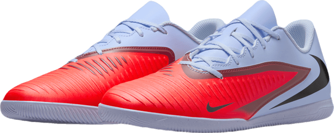 Nike Phantom 6 Low Club Indoor Court Football Shoes
