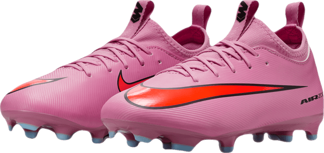 Nike Jr. Mercurial Vapor 16 Academy Younger/Older Kids' Multi-Ground Low-Top Football Boot