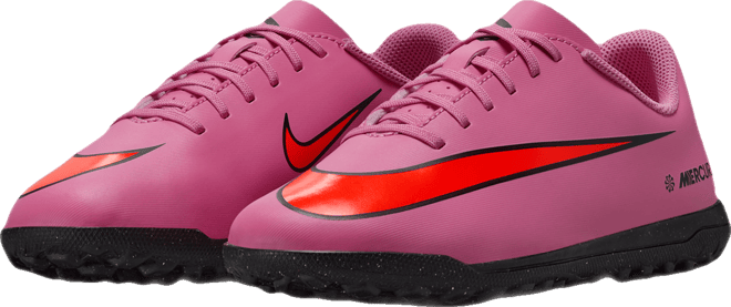 Nike Jr. Mercurial Vapor 16 Club Chaussure de foot basse pour surface synthétique pour enfant/ado