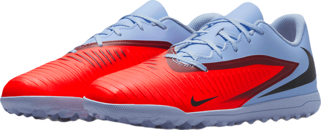 Nike Phantom 6 Low Club Turf Football Shoes