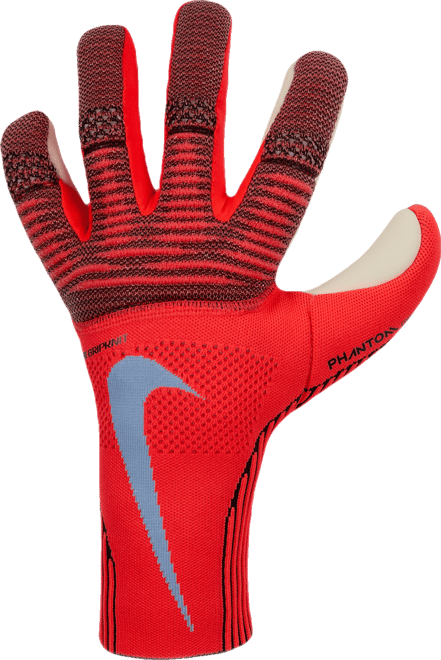 Nike Phantom Dynamic Fit Football Goalkeeper Gloves