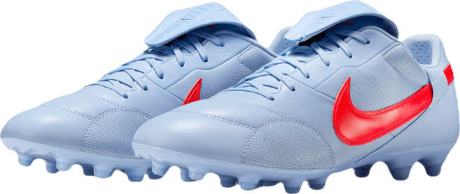Nike Premier 3 Firm-Ground Low-Top Soccer Cleats